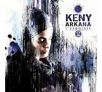 Arkana, Keny - Esquisse 2 I
