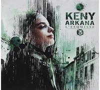 Arkana, Keny - L'esquisse 3