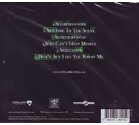 Arkanes - Don't Act Like..