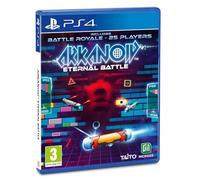 Arkanoid Eternal Battle