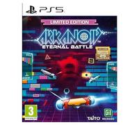 Arkanoid Eternal Battle PS5