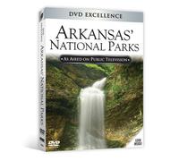 Arkansas' National Parks [USA] [DVD]