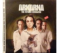Arkarna - Futures Overrated [Vinilo]