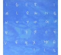 Arkbro, Ellen & Johan Graden - I Get Along Without You Very Well (Light Blue) [VINYL] [Vinilo]