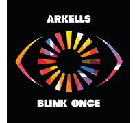 Blink Once [Vinilo]