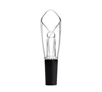 ARKEMAgitador RáPido De Cristal, Embudo Creativo para Vino, Aireador De Vino PortáTil Y Pico Agitador, Caja, Apto para La MayoríA De Las Botellas De Vino