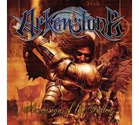 Arkenstone - Ascension of the fallen