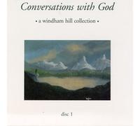 Arkenstone - Conversations with God-Windham [Casete]