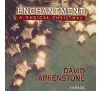 Arkenstone,David^Arkenstone,David - Enchantment-a Magica