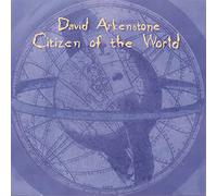 Arkenstone, David - Citizen of The World