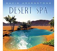 David Arkenstone – Desert Spa – Green Hill