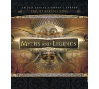 Arkenstone,David - Myths & Legends (Incl. DVD)