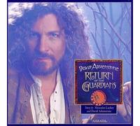 Arkenstone, David - Return of the Guardians by Arkenstone, David (1996) Audio CD