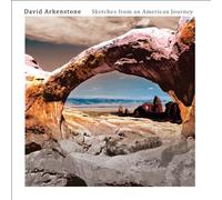 Arkenstone, David - Sketches from An American