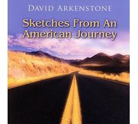 Arkenstone,David - Sketches from An American Jour