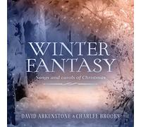 Arkenstone, David - Winter Fantasy