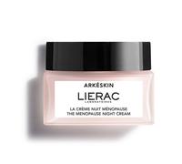 Arkéskin The Menopause Night Cream