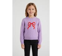 ARKET Carla Jumper Purple Talla: 134/140 | Camisetas Outlet | kids | Púrpura