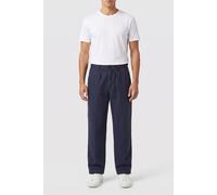 ARKET Eurytmics Painter Trousers Blue Talla: 44 SHORT | Pantalones Outlet | Hombre | Azul