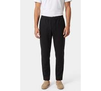 ARKET Mitchell Jersey Drawstring Black Talla: 46 Short | Pantalones Outlet | Hombre | Negro