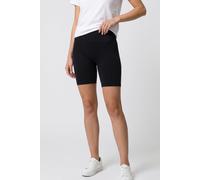 ARKET Nella Seamless Shorts Black Talla: XS | Leotardos Outlet | Mujer | Negro