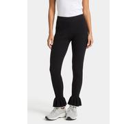 ARKET Press Tiah Trousers Black Talla: S | Leotardos Outlet | Mujer | Negro