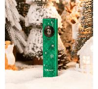 Arkfeld Pro Luz Blanca La UV y Láser Verde en Una 1300 Lúmenes Verde Nieve