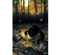 Arkham City The Order Of The World #3 (Of 6) W/ Rated Comics Backer