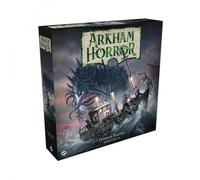 Arkham Horror 3.ª Ed. - Mareas Oscuras - Expansión - ALEMÁN