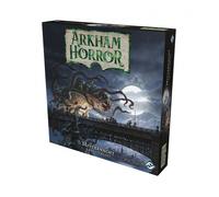 Fantasy Flight Games, Arkham Horror 3ª Edición - Medianoche, Expansión, Juego de Expertos, Juego de Estrategia, 1-6 Jugadores, a Partir de 14 años, más de 120 Minutos, alemán, Multicolor, Multicolor