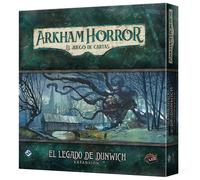 Arkham Horror: El Legado de Dunwich - Juego de mesa (+14 años) (Español)