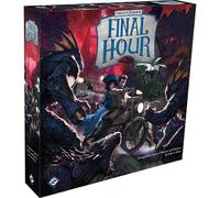 Arkham Horror: Final Hour