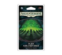 Arkham Horror - LCG - Hacia El Vórtice - Paquete De Mitos (Innsmouth-6) - ...