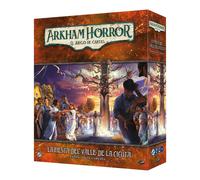 Arkham Horror LCG - La Fiesta del Valle de la Cicuta ( +14 años)