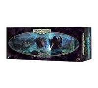 Juego de mesa arkham horror lcg regreso a el circulo roto pegi 14