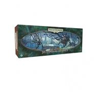 Arkham Horror - LCG - Retorno Zu - El Vermächtnis Von Dunwich - Extensión