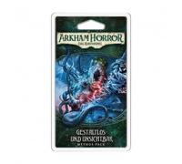 Arkham Horror - LCG - Sin Forma Y Invisible - Paquete De Mitos (Dunwich-4) - ...
