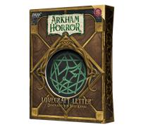 Arkham Horror Lovecraft Letter