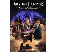 Arkham Horror: Mother's Embrace PC