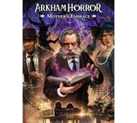 Arkham Horror: Mother's Embrace (PC) - Steam Gift - EUROPE