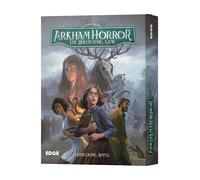 Arkham Horror Rpg: Starter Set - Hungering Abyss NUEVO