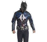 Arkham Knight Adult Fancy Dress Costume X-Large
