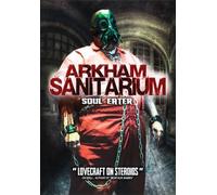 Arkham Sanitarium: Soul Eater [USA] [DVD]