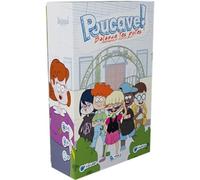 Arkham Society - Pucava - Versión francesa