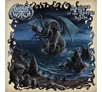 Arkham Witch - Arkham Witch - Legions Of The Deeper Depths