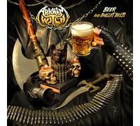 Arkham witch - Beer and bullet belts