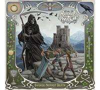 Arkham Witch - Swords Against Death