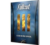 Arkhane Asylum Fallout - El juego de rol