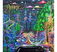 Arkheth - 12 Winter Moons Comes The Witches Brew (Ltd.Digi)