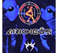 Arkheus - Mission Code: Private Party